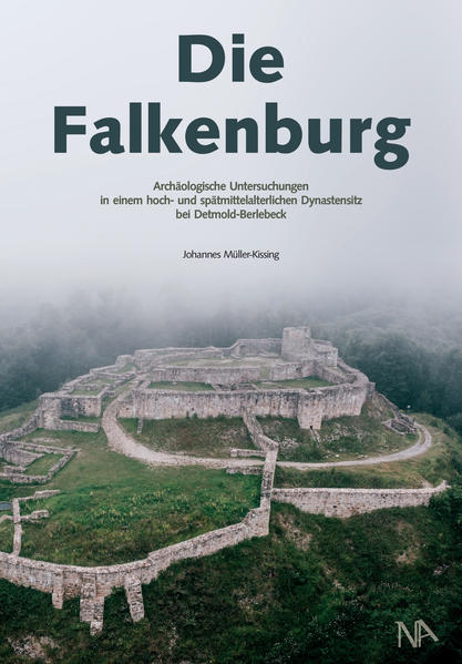 Die Falkenburg | Bundesamt für magische Wesen
