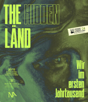 THE hidden LÄND |