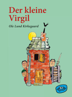 Der kleine Virgil und seine Freunde streifen durch die Gegend und erleben jede Menge Abenteuer. Besonders spannend wird es, als sie einen Drachen mit zwei Köpfen und ganz vielen Beinen fangen!
