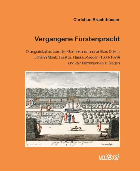 Vergangene Fürstenpracht | Bundesamt für magische Wesen