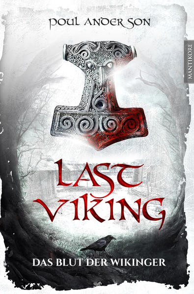 The Last Viking 1 - Das Blut der Wikinger | Bundesamt für magische Wesen