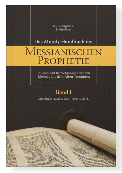 Dieser erste Teilband umfasst 15 einleitende Aufsätze sowie 15 weitere zu 1. Mose 3,15 bis Hiob 19,23-27. Erleben Sie, wie die Heilige Schrift zu voller Pracht kommt, während Sie neue Einsichten aus vertrauten Textstellen gewinnen und wie Sie mehr und mehr Gottes meisterhaftes Wirken bei der Vorbereitung des Kommens Jesu, den lang erwarteten Messias, schätzen lernen. Als Jesus auf dem Weg nach Emmaus ging, zeigte er seinen Begleitern, wie die ganze Heilige Schrift sein Kommen voraussagte. Aber wie oft sind wir heutzutage nicht ganz sicher, wie wir über den Messias im Alten Testament sprechen sollen. Woher sollen wir wissen, was auf Jesus anwendbar ist? Und wie sollen wir die manchmal rätselhafte prophetische Sprache verstehen? Finden Sie Antworten und Klarheit in diesem verbindlichen und zuverlässigen Leitfaden zur messianischen Prophetie, geschrieben von einigen der weltweit renommiertesten evangelikalen Alttestamentlern. In den 3 Bänden dieses ausführlichen und benutzerfreundlichen Fachbuchs finden Sie: -Aufsätze von Theologen über die Grundgedanken und Hauptthemen der messianischen Prophetie als Einleitung. -Einen klaren und wissenschaftlichen Kommentar zu praktisch jeder Stelle im Alten Testament, die als messianisch gilt. -Einblicke in das hebräische Original und hilfreiche Analysen der theologischen Zusammenhänge.