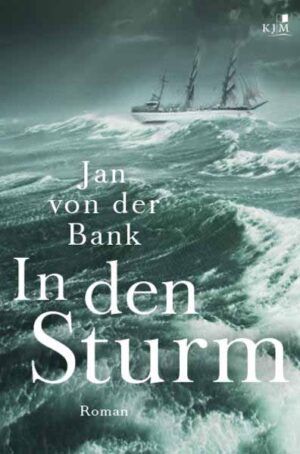 In den Sturm | Jan von der Bank