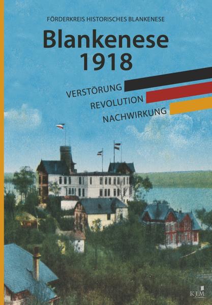 Blankenese 1918 | Bundesamt für magische Wesen