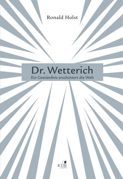 Dr. Wetterich | Bundesamt für magische Wesen