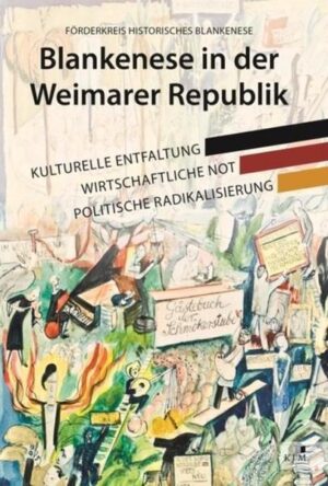 Blankenese in der Weimarer Republik | Bundesamt für magische Wesen