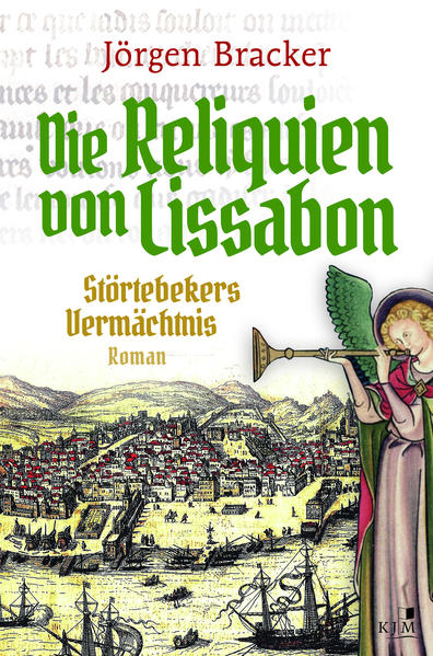 Die Reliquien von Lissabon | Bundesamt für magische Wesen