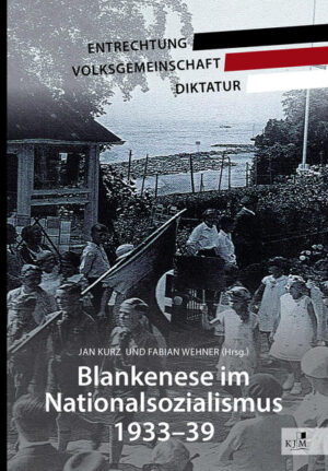 Blankenese im Nationalsozialismus 193339 | Bundesamt für magische Wesen