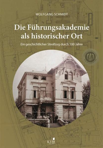 Die Führungsakademie der Bundeswehr als historischer Ort | Bundesamt für magische Wesen