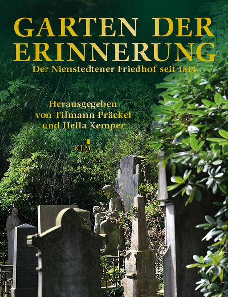 Garten der Erinnerung | Bundesamt für magische Wesen