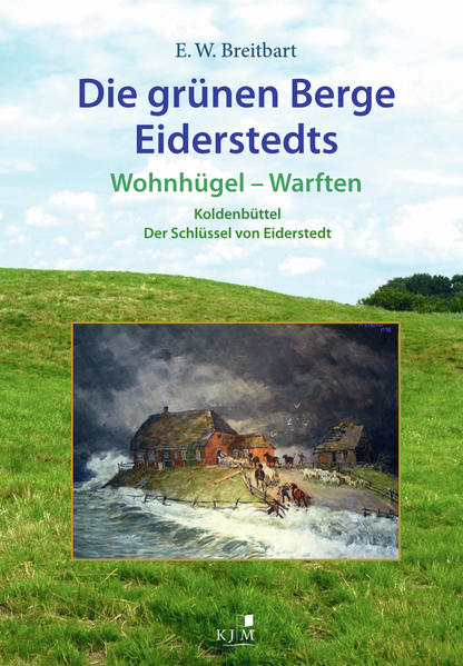 Die grünen Berge Eiderstedts | Bundesamt für magische Wesen