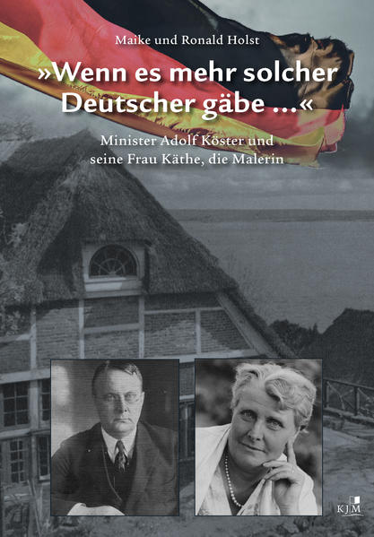 »Wenn es mehr solcher Deutscher gäbe ...« | Bundesamt für magische Wesen