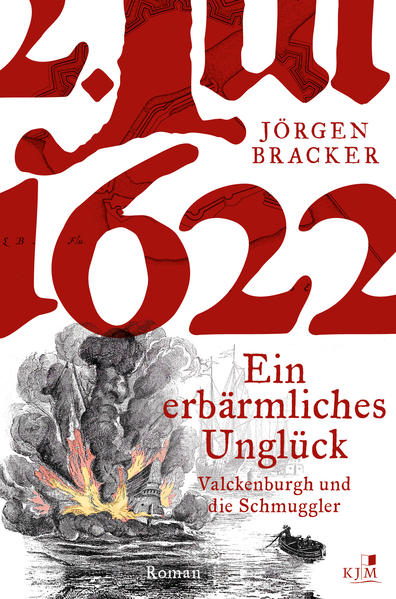 1622. Ein erbärmliches Unglück | Bundesamt für magische Wesen