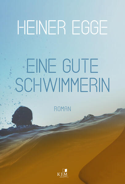 Das Meer, die Wüste und der Himmel spielen Hauptrollen in diesem Roman. Die Protagonistinnen sind zwei Frauen. Marie entzieht sich allem, dem Nachhausekommen, dem Leben, das auf sie warten könnte. Evelin ist immer in Maries Nähe, wenn es darauf ankommt. Und es kommt in diesem Roman darauf an, denn er beginnt mit Maries Überbordgehen, mit einer Szene, die an die Kadettin erinnern möchte, die vor 15 Jahren von Bord der »Gorch Fock« fiel. Marie überlebt, sie ist eine gute Schwimmerin. Und sie verlässt Norddeutschland. Überbordgeherin, gute Schwimmerin, bleibt sie in Kontakt mit Evelin, der Fliegerin. Das Wasser und der Himmel, das Meer und die Wüste, die beiden Frauen. Sie alle sind Hauptfiguren dieses großen Romans von Heiner Egge, der zwischen Meer und Wüste spielt. »Dieser Romanstoff begleitet mich seit über zehn Jahren, seit dem Vorfall auf der ›Gorch Fock‹. Ich habe alles neu erfunden, es der Wirklichkeit entzogen, vieles gewagt und nun endlich das letzte Wort geschrieben.«