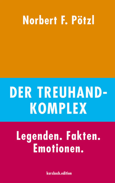 Der Treuhand-Komplex | Bundesamt für magische Wesen