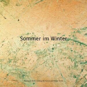 Sommer im Winter | Bundesamt für magische Wesen