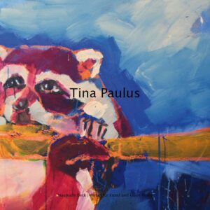 Tina Paulus | Bundesamt für magische Wesen