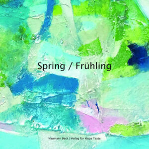 Spring / Frühling | Bundesamt für magische Wesen