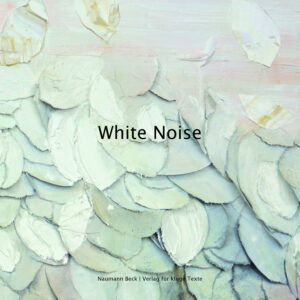 White Noise | Bundesamt für magische Wesen