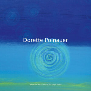 Dorette Polnauer | Bundesamt für magische Wesen