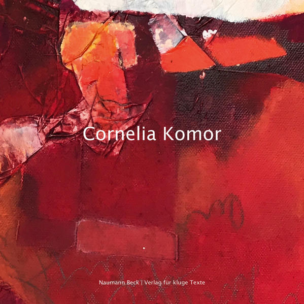 Cornelia Komor | Bundesamt für magische Wesen
