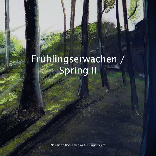 Frühlingserwachen/ Spring II | Bundesamt für magische Wesen