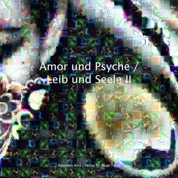 Amor und Psyche | Bundesamt für magische Wesen