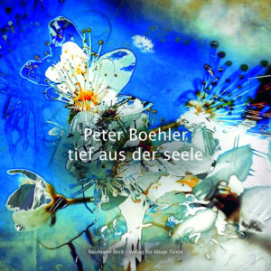 Peter Boehler | Bundesamt für magische Wesen