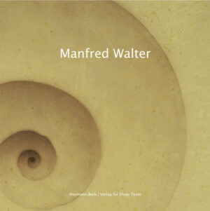 Manfred Walter | Bundesamt für magische Wesen