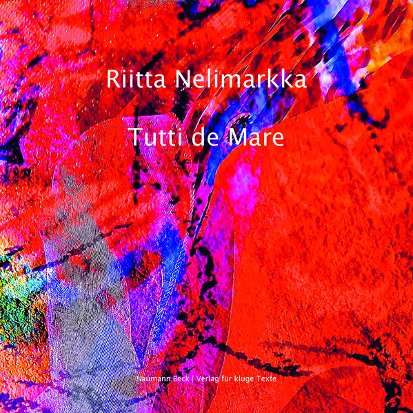 Riitta Nelimarkka | Bundesamt für magische Wesen