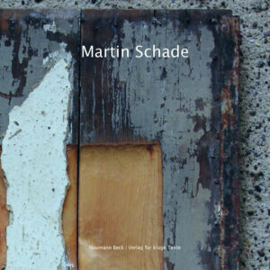 Martin Schade | Bundesamt für magische Wesen