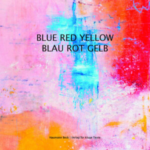 BLUE RED YELLOW / BLAU ROT GELB | Bundesamt für magische Wesen