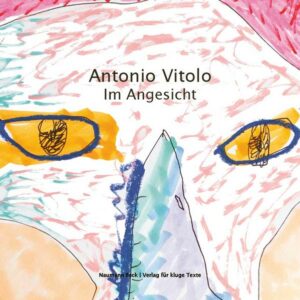 Antonio Vitolo | Bundesamt für magische Wesen