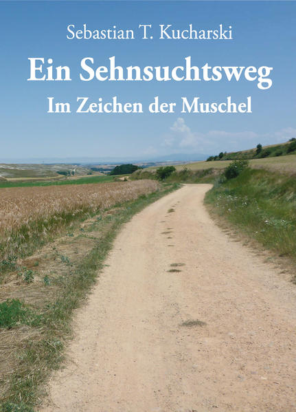 Nach acht Jahren des Wartens geht Sebastian kurz nach dem Abitur eines Versprechens und eines Kindheitstraumes wegen den Jakobsweg nach Santiago de Compostela. Der Bericht seiner Pilgerschaft von Saint-Jean-Pied-de-Port in den französischen Pyrenäen zum Grab des Heiligen Jakobus ist ebenso Anleitung wie Inspiration, sich selbst auf den Weg zu machen. Er nimmt den Leser mit auf eine Wanderschaft quer durch Spanien und beschreibt neben der Pilgerroute auch die Alltäglichkeit des Gehens, die Zuflucht der Freundschaft, den Schmerz des Verlustes, die Nichtselbstverständlichkeit des Ankommens und die Euphorie des Gelingens.