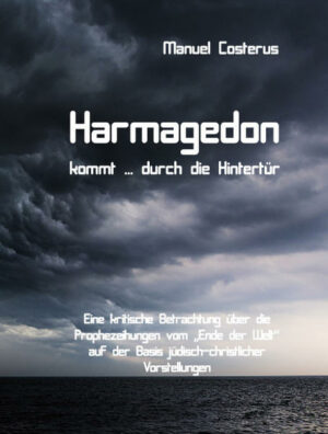 Harmagedon kommt ... durch die Hintertür | Bundesamt für magische Wesen