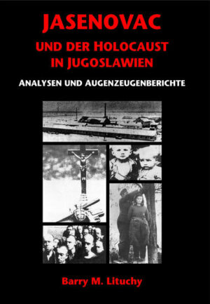 Jasenovac | Bundesamt für magische Wesen