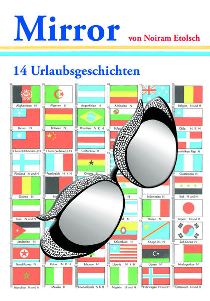 Wenn Jemand eine Reise tut, dann kann er viel erzählen. So abgedroschen dieser Satz auch klingen mag, entspricht er doch den Tatsachen. In diesem Buch finden Sie, lieber Leser, 14 Kapitel über Reise-Erlebnisse. Vielleicht identifizieren Sie sich mit einigen erlebten Kuriositäten und lassen Ihre persönlichen Abenteuer Revue passieren. In diesem Sinne…