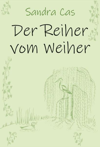 Nun hat dieses Buch seinen Weg in Menschenhände gefunden und wird mit Menschenaugen betrachtet. Die Reise in die Welt der Tiere kann beginnen: Wir haben alle schon einmal einen Teich gesehen. Aber dieser Teich, der Weiher, ist etwas Besonderes! Die Tiere leben, genauso wie die Pflanzen und Menschen seit langer Zeit zusammen. Sie erleben die Jahreszeiten abwechslungsreich wie das Leben selbst. In diesem Buch kann man sie kennenlernen und erfahren, wie wichtig Gemeinsamkeiten sind, auch wenn jeder anders ist. Ein Reiher hat ein Geheimnis, ein Bussard findet seine Lebensfreude wieder und ein Fisch sieht die Welt von oben … aber lest selbst!