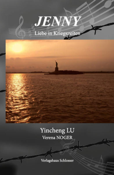 Umtobt vom 2. Weltkrieg und konfrontiert mit mehreren Schicksalsschlägen deduzierten Professor Stern und Jenny eine tragische und heroische Geschichte. Sie kämpften für die Freiheit, riskierten ihr Leben, komponierten aber ein Epos der Liebe. Yincheng Lu wurde 1936 in China geboren. Er lebt in Peking. Er studierte physikalische Chemie an der Universität Peking. Als Wissenschaftler hat er 8 Jahre am Max-Planck-Institut in Stuttgart und 2 Jahre am Fraunhofer-Institut in Freiburg verbracht. Bis zu seiner Pensionierung war er als Professor an der Technischen Universität Peking tätig. Seit 2001 widmet er sich der Schriftstellerei. Auf Chinesisch hat er 8 Bände über europäische Länder und deren Kultur veröffentlicht. Den Roman Jenny hat er auf Deutsch geschrieben. Verena Noger hat die Sprache und die Formulierungen verbessert und geholfen, das Werk zu veröffentlichen. Es ist Lu gut gelungen, sein immenses Wissen über die europäische Geschichte und Kultur harmonisch und glaubwürdig in seine Liebesgeschichte einfliessen zu lassen.