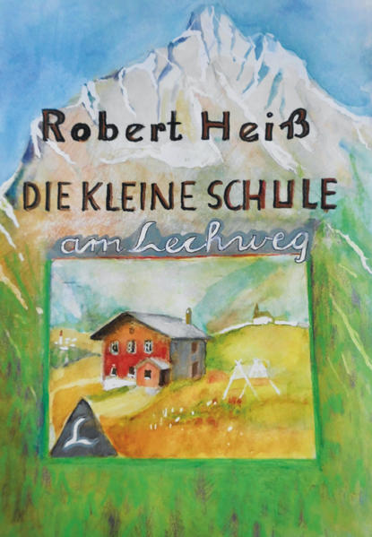 Der vielbegangene Lechweg vom Formarinsee bei Lech nach Füssen führt über Warth nach Lechleiten, vorbei am alten Schulhaus und weiter ins Lechtal. Viele berührende Geschichten, welche ich in der Schule, am Weg oder im Ort erlebt habe, sowie historische Hintergründe über die Gegend rund um Lechleiten, habe ich im Buch „Die kleine Schule am Lechweg“ niedergeschrieben. Mein Buch ist auch eine Erzählung über das Leben und Sterben einer Kleinschule. Robert