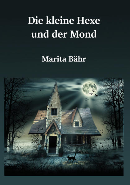 Die kleine Hexe wohnt im Hexenhaus im Hexenwald. Sie hat zwei gute Freunde. Den Kater Carlo und den Raben Konrad. Konrad lispelt ein bisschen, aber das stört die kleine Hexe nicht. Eigentlich könnte die kleine Hexe zufrieden sein, aber Hexen hexen nun mal. Das will ihr aber nicht gelingen und deshalb ist sie sehr traurig. Wenn Vollmond ist, kann die kleine Hexe mit dem Mond sprechen und sie hofft, dass er ihr helfen kann, die Hexerei zu lernen. Ob das wohl gelingt?