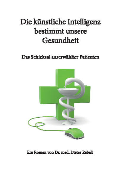 Im Jahr 2029 hat die künstliche Intelligenz zu einem enormen Fortschritt in fast allen Bereichen geführt. Die vielen Errungenschaften in der Medizin werden hoch gelobt und gefeiert. Auch Esther und Martin Bauer setzen viel auf die Vorteile, die die moderne Welt ausmachen. Sie arbeitet für die Einheitskrankenkasse „Lebenswert", er ist im Bereich der Verkehrsentwicklung tätig. Beide behaupten zu Recht, einen kleinen Teil zu dem Erfolg beigetragen zu haben. Ihr positives Weltbild gerät jedoch ins Wanken, als sich Martins Gesundheitszustand zunehmend verschlechtert und die Untersuchungen und Maßnahmen zu keiner Besserung führen. Gegen ihre jahrelang vorherrschende Überzeugung wenden sie sich daher an einen Arzt, der die Medizin noch so sieht und betreibt, wie es vor zehn bis 20 Jahren üblich war. Martins Untersuchungsergebnisse und die Krankheitsgeschichten anderer Patienten führen zu der Vermutung, dass bestimmte Patienten von einer guten Diagnostik und Therapie ausgeschlossen werden. Zusammen mit ihren neuen Verbündeten begeben sich Esther und Martin auf die Suche nach dem Wie und Warum.