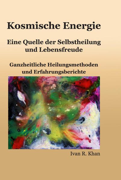 Mehr Lebensfreude durch kosmische Energie Als Heiler durfte ich in den letzten fünf Jahren über tausend Gespräche mit den Klienten führen. Dabei habe ich zwei wesentliche Erkenntnisse gewonnen. Erstens: „Trübe Gedanken erzeugen trübe Zellen“ und zweitens: Jede Emotion wie Wut, Angst, Trauer etc. oder jedes Gefühl von Depression, Burnout, Alleinsein etc. hinterlassen Fußabdrücke in den Zellen, die wir medikamentös nicht behandeln können. Alle Beschwerden, körperlich und emotional, verändern die Schwingung unserer Zellen. Energiearbeit beeinflusst den Zellstoffwechsel, erzwingt dadurch eine Reaktion in den Zellen. Durch die Energiearbeit werden Zellen, die regenerationsfähig sind, in den ursprünglichen Zustand versetzt oder die Zellen werden stimuliert, um den Heilungsprozess zu initiieren. Ich möchte Sie ermutigen, die Kraft des Universums in ihrem Leben zu integrieren und ihre Seele von kosmischer Energie durchfluten zu lassen.