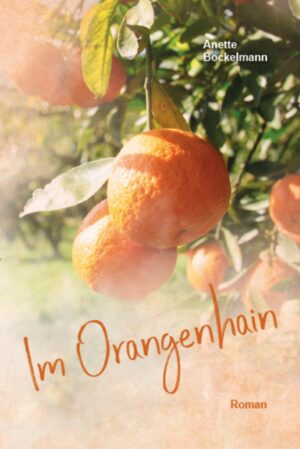 Im Orangenhain | Bundesamt für magische Wesen