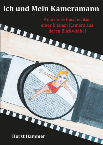 Ich und Mein Kameramann Tauchen sie ein in die Erzählungen dieser kleinen Kamera und lassen sie sich in eine andere Filmepoche entführen. Damals konnte man in kleinen Fotoläden sein Filmmaterial kaufen. Es vergingen Wochen des Wartens, ehe der eingeschickte Urlaubsfilm per Post zurückkam. Dies war alles etwas Besonderes und dementsprechend war die empfundene Freude ebenso etwas Besonderes. Die schönsten Filmaufnahmen konnten im gleichmäßigen Rattern des Filmprojektors bestaunt werden und die Erinnerungen wurden lebendig.