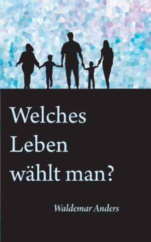 Welches Leben wählt man? Vierfacher Vater mit Kindern von drei verschiedenen Frauen, Geschäftsführer und Immobilieneigentümer - das klingt nicht nur nach einem Fulltime-Job, es ist auch einer. Wer selbst mit 16 Jahren erwachsen werden musste und nicht die einfachste Kindheit hatte, versucht danach, Entscheidungen zu treffen, die das Leben der eigenen Kinder bereichern. Depressionen und Krankheiten sind nur dann Schicksalsschläge, wenn wir nicht wissen, wie wir stärker aus ihnen hervorgehen. Manchmal müssen wir aussprechen, was uns emotional berührt, was wir bereuen und was wir uns für die Zukunft wünschen, damit andere - und nicht zuletzt wir selbst - uns verstehen können.