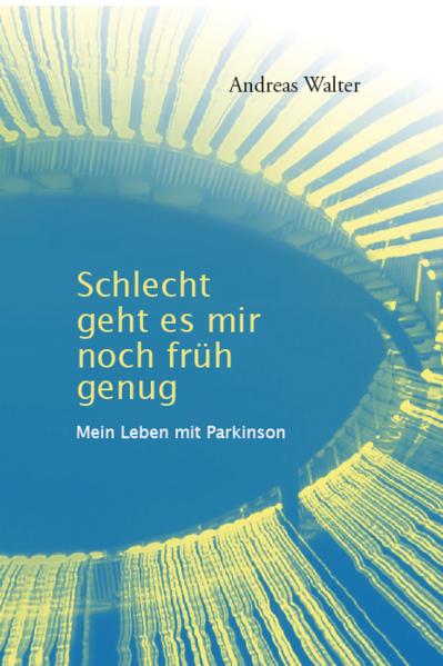 Andreas Walter wurde 1963 in Braunschweig als Sohn des Kammermusikers Adolf Walter und der Konzertpianistin Hildegard Kramm geboren. Nach dem Abitur studierte er Geschichte an der Universität zu Münster und schloss das Studium mit dem Magister Artium ab. Walter machte Karriere als Kommunikationsberater und Geschäftsführer mehrerer PR Agenturen in Hamburg, Frankfurt und Düsseldorf. 2004 erhielt er die Diagnose Parkinson. Ein Jahr später machte sich Andreas Walter selbständig und führte 10 Jahre lang erfolgreich seine Kommunikationsberatung für Change Management und Interne Kommunikation. Bedingt durch das Fortschreiten seiner Parkinson-Erkrankung musste er seine Berufstätigkeit 2017 endgültig aufgeben und widmet sich fortan Herzensprojekten - wie seiner Autobiografie „Schlecht geht es mir noch früh genug“. Zu seinen Hobbys gehören Fotografie, Musik und Reisen.