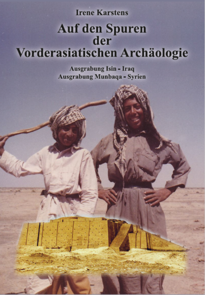 Das Buch erhebt keinen Anspruch, auf rein wissenschaftlicher Dokumentation zu basieren. Vielmehr beleuchtet es den Alltag eines „Vorderasiatischen Archäologen". Sowohl die Arbeit in der Ausgrabung als auch am Zeichentisch. Dazu auch die Gestaltung des Lebens nach Feierabend. Es gibt jedoch auch genug Interessantes, zu sehen und zu lesen, für Fachleute dieses Gebietes. Das Buch besteht vorwiegend, aus Auszügen, der Briefe, die Karsten mir, aus dem Irak oder Syrien schrieb. Er hinterließ mir auch 361 Fotos von den Ausgrabungen und dem Leben und den Ereignissen während der Ausgrabungen und auch in der übrigen Zeit. Ich schreibe dieses Buch in erster Linie für Karsten und um einen Teil der interessanten Fotos, die er mir hinterließ zu veröffentlichen und noch vielen eine Freude damit zu bereiten. Ebenso ist es mir wichtig, diese Geschichte zu schreiben über eine Zeit, in der weder im Irak, noch in Syrien ein alles zerstörender Krieg wütete. Dazu möchte ich auch darauf hinweisen, dass manche Mitwirkende der Crew, namentlich genannt sind, liegt daran, dass ich sie persönlich kennen gelernt habe, als ich meinen Mann nach Syrien begleitete und mich dort als Köchin für die Crew verdingte. Weil es aber nach dieser langen Zeit, einen enormen Aufwand bedeuten würde, zu erforschen wer hinter welchem Namen steckt, und ich auch nicht weiß, ob der Genannte überhaupt in diesem Buch erwähnt werden will, änderte ich manche Namen etwas ab oder begnügte ich mich auch damit, manche Personen nur mit dem Anfangsbuchstaben zu nennen und bitte den Leser, um Verständnis.