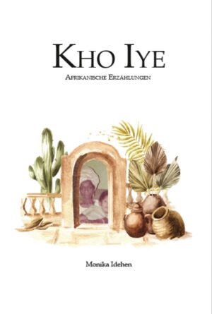 Kho Iye | Bundesamt für magische Wesen