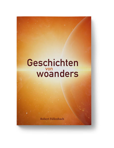 Geschichten aus anderen Welten und der Fantasie der Protagonisten. Manchmal verschwimmen die Grenzen, oder gibt es gar keinen Unterschied? Ist alles so real, wie wir es machen? Nicht nur eine im Nebel verschwundene Welt, die Geheimnisse des Bewusstseins in einer Unterwasserwelt und eine Reise mit einem Falken durch ein märchenhaftes Land erwarten Sie.